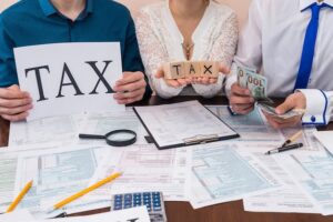 Effective Tax Planning Can Save You